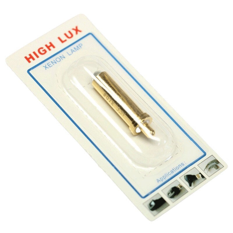 XHL #078 HEINE 3.5V K180 BETA 200 Otoscope Bulb X-002.88.078 VETSS Otoscope Lamp