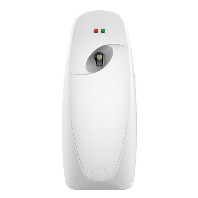 Wall-mounted Automatic Aerosol Fragrance Spray Air Freshener Dispenser