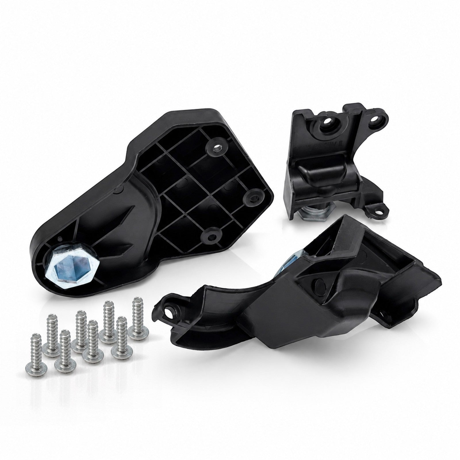 Fit For Mercedes E-Class W213 A238 C238 16-19 Right Headlight Bracket Repair Kit