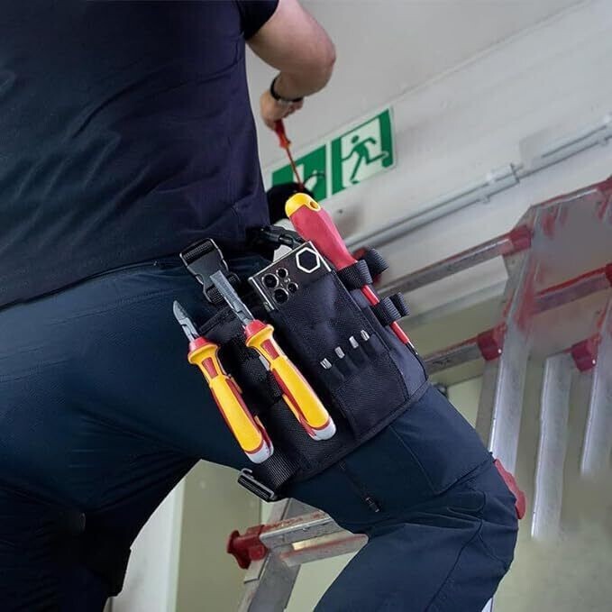 Holster Z 2.0 Para Herramientas, Dach Pro Holster Z 2.0 Tools