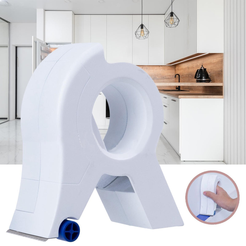 Painter Masking Tape Applicator Dispenser Machine Tool 1.88-2" x 60 Yard Tape