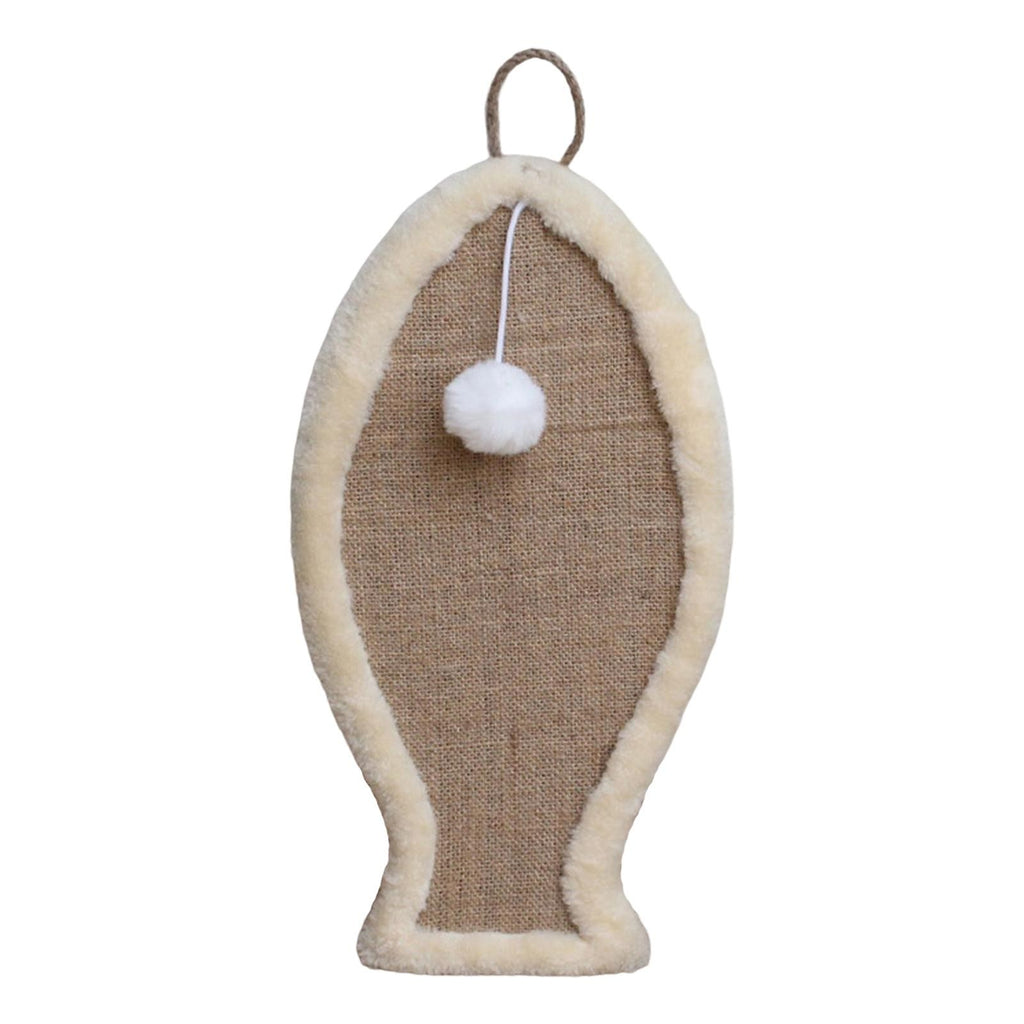 Cat Scratching Pad Cat Scratcher Sisal Cat Scratching Board Protector