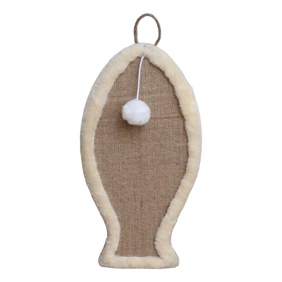 Cat Scratching Pad Cat Scratcher Sisal Cat Scratching Board Protector
