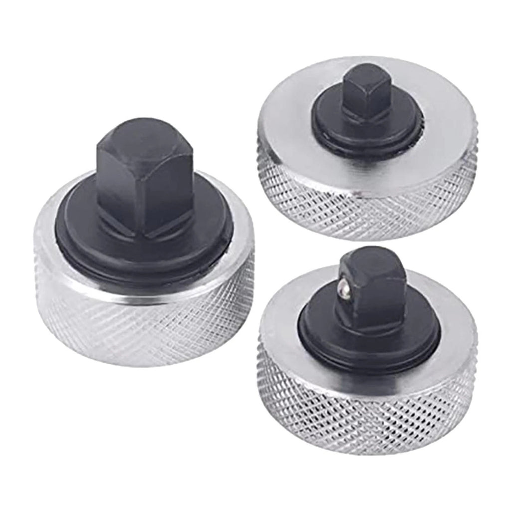Reversible Palm Ratchet Wrench Set Thumbwheel Ratchet DIY Maintenance Tool