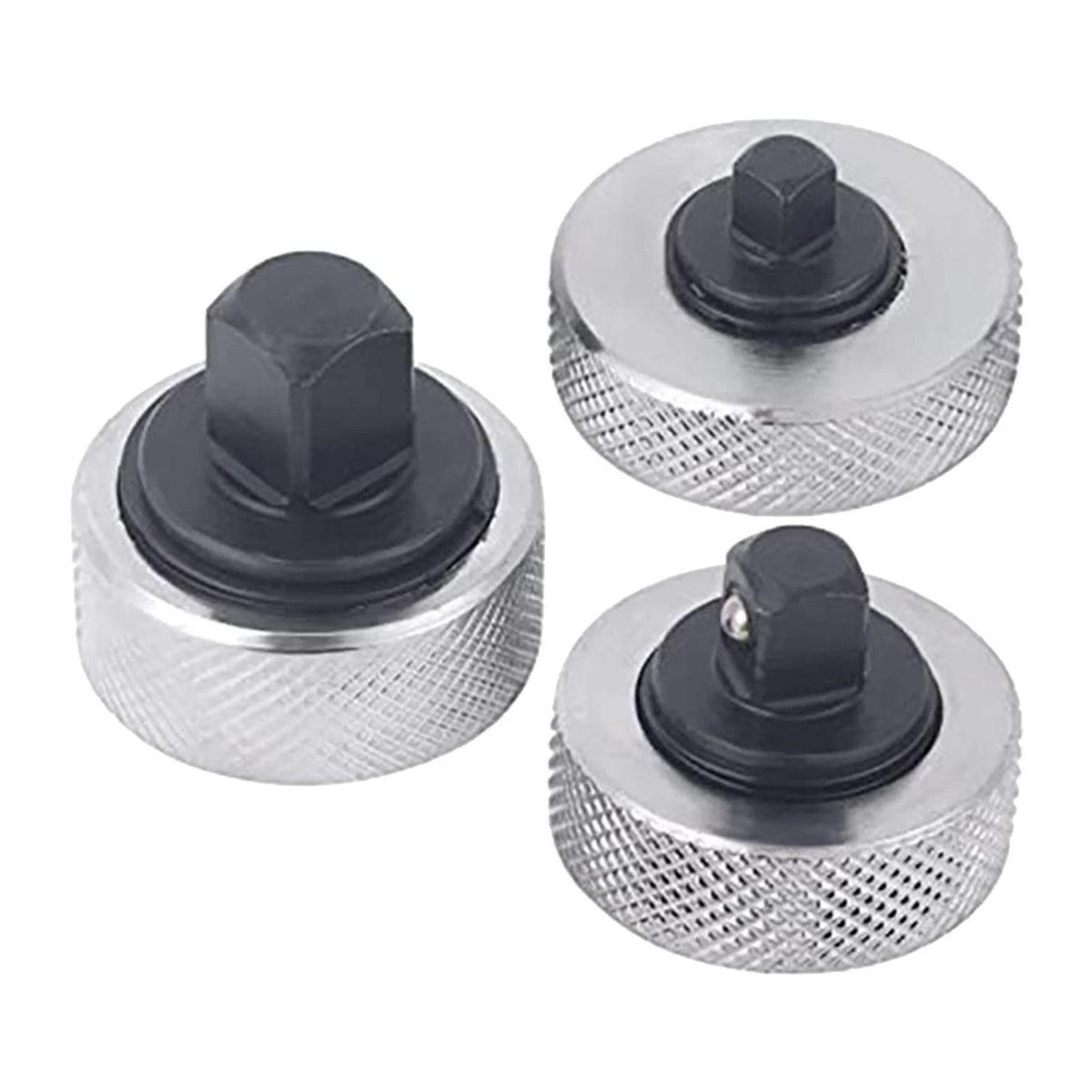 Reversible Palm Ratchet Wrench Set Thumbwheel Ratchet DIY Maintenance Tool