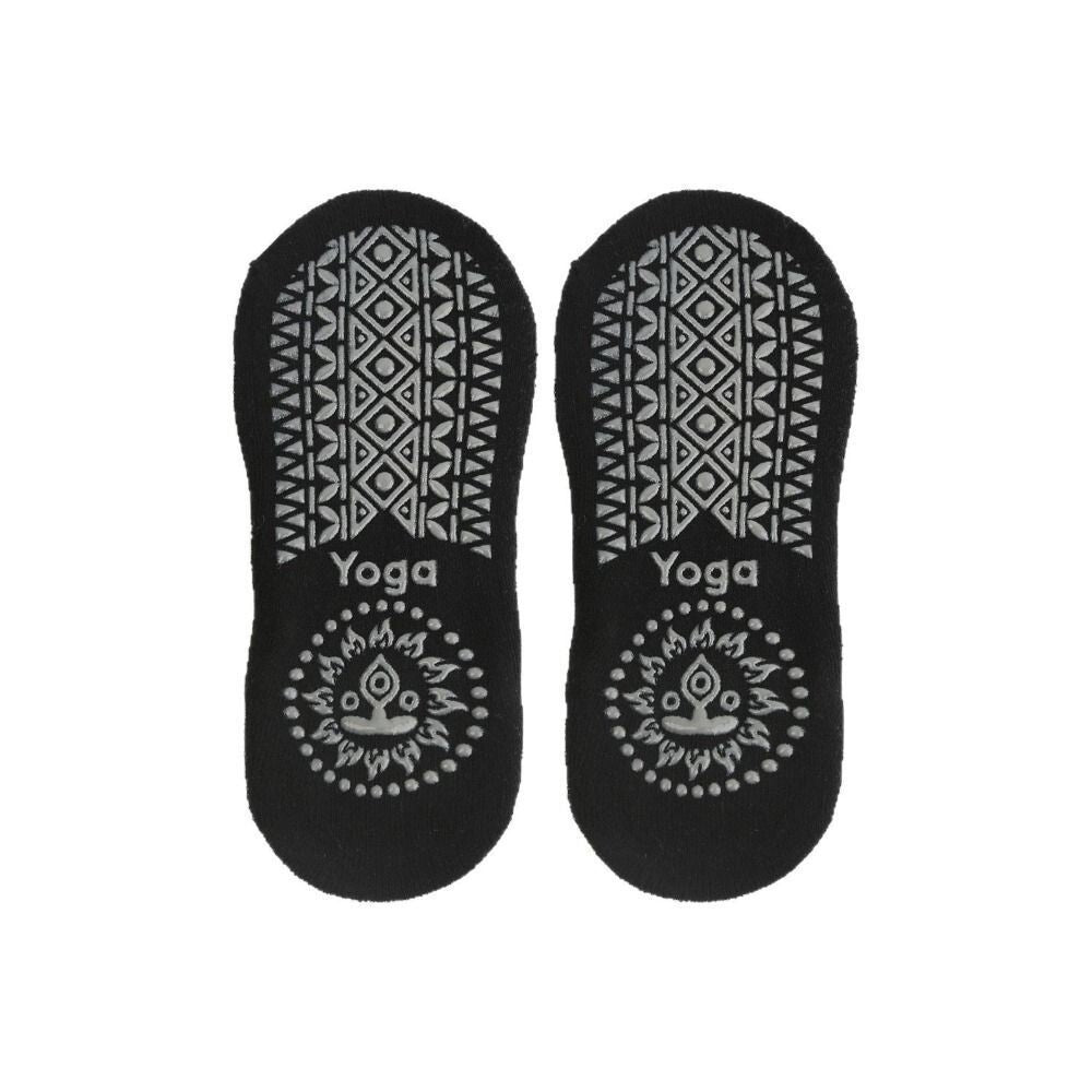 Nonslip Yoga Socks Cotton Pilates Grip Socks New Ballet Socks Pilates