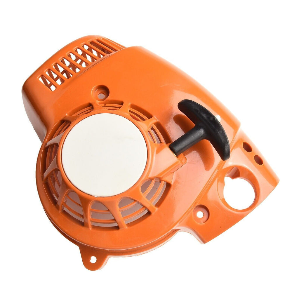 User friendly Recoil Pull Starter Rewind for STIHL bg86 bg86c bg56 bg56c sh86