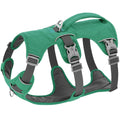 Escape proof No Pull Dog Harness Reflective Training Pet Vest with Handle Adjust
