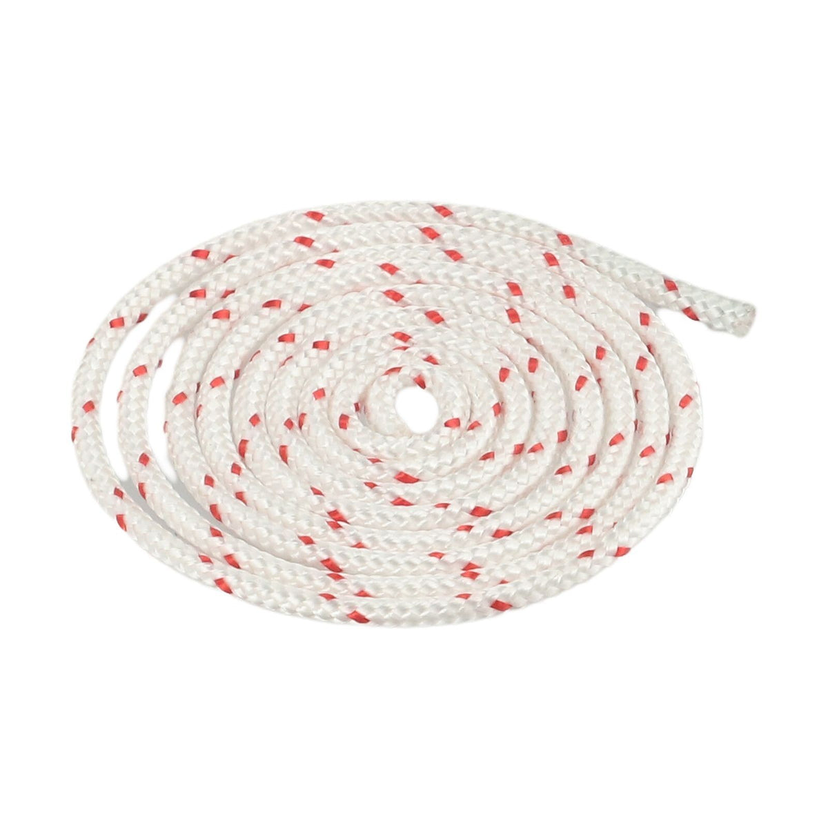 3.5mm 10m Nylon Fiber Recoil Pull Starter Cord Rope For Sti- Strimmer Chainsaw