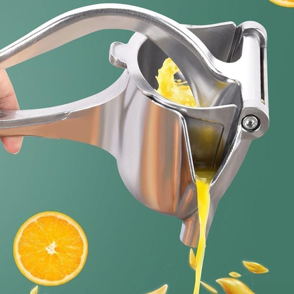 Heavy Duty Manual Fruit Juicer Press Lemon Orange Squeezer Citrus Extractor