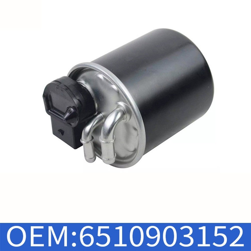 Premium Fuel Filter for Mercedes For Benz M651 with Built in Heating Element