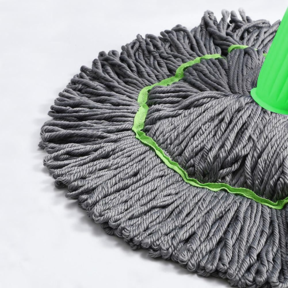 Dehydrated Mop, Self Wringing Mop, 2026 New Self Wringing Twist Mop New H6