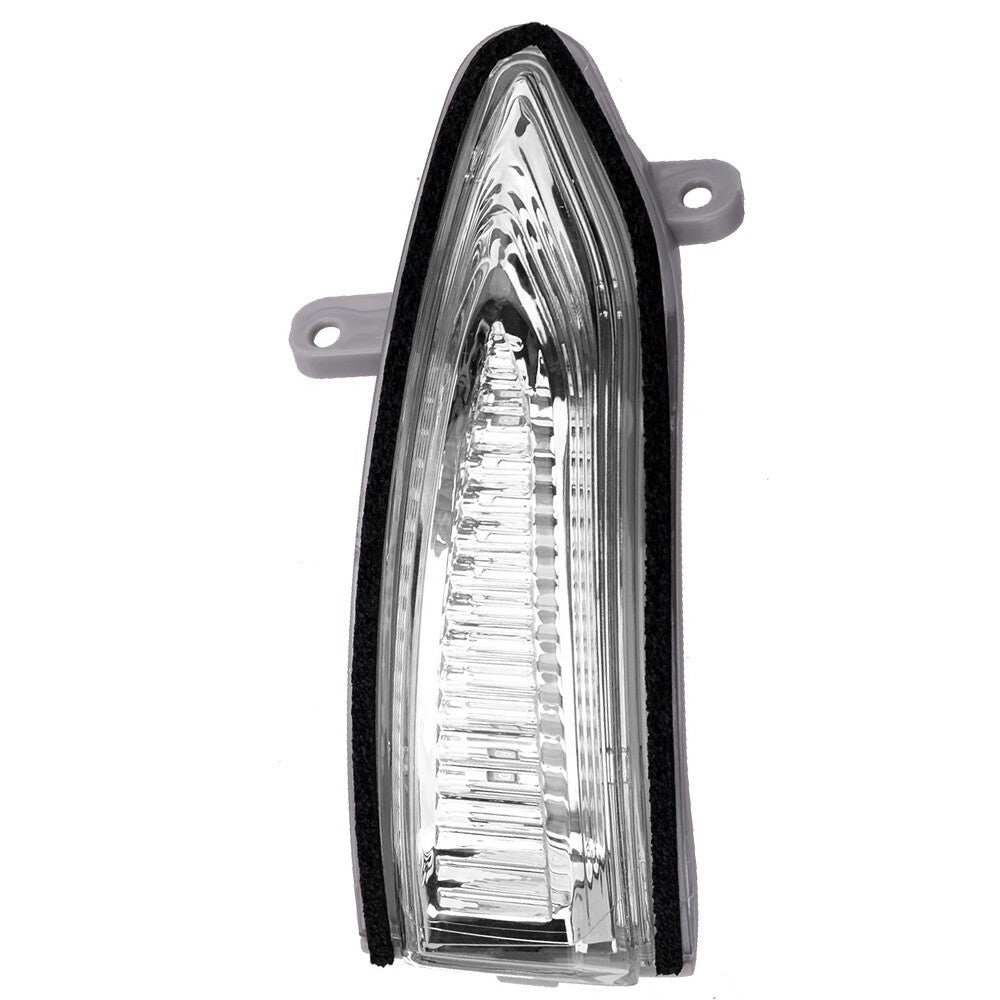 Wing Mirror Indicator Light Turn Signal Lamp for Nissan Pulsar 2014-2017 LH / RH