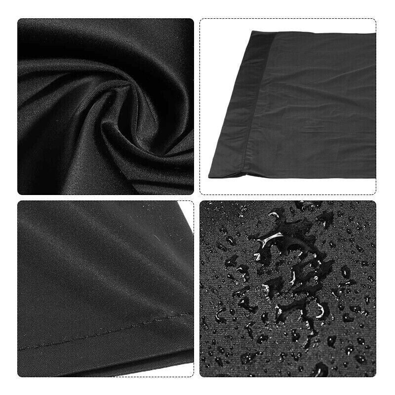 Replacement Part For Swing Seat Cover Garden Swinging Bench/Hammock 2 Seaters