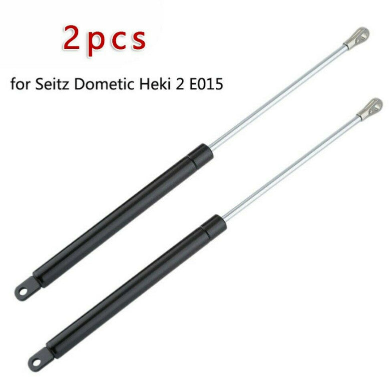 1 Pair Gas Struts For Seitz Dometic Heki2 G4 12 140 1 330 AU11 AB07 40N