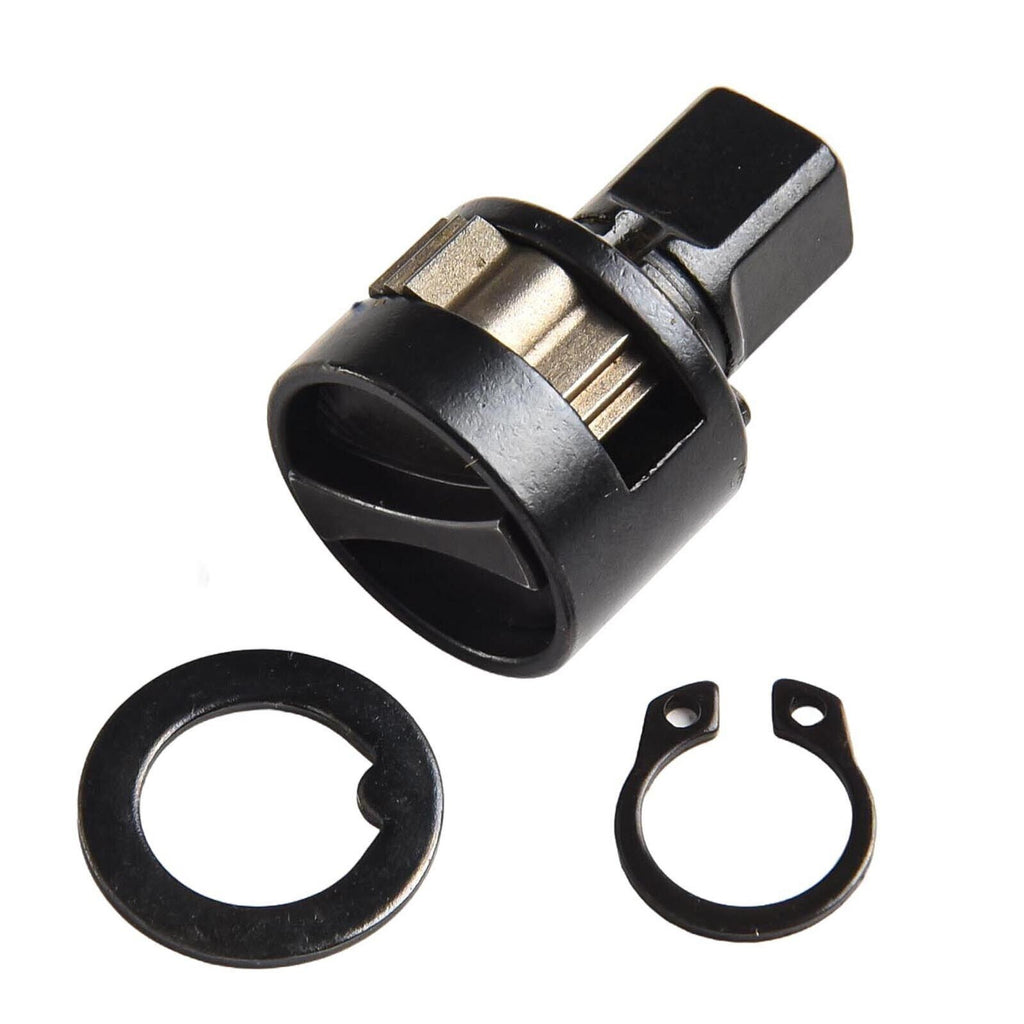 For Milwaukee 42-06-1030 3/8" M12 Ratchet Head Anvil Service Kit for 2457-20