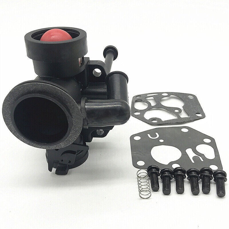 Carburetor Air Filter for Briggs & Stratton Sprint 497619 498809 498809A 494406