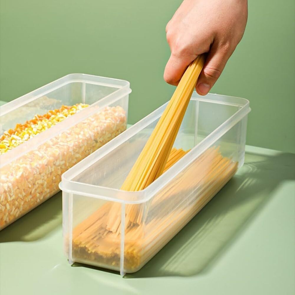 Storage & Crisper Boxes, Refrigerator Organizers And Storage Containers With Lid