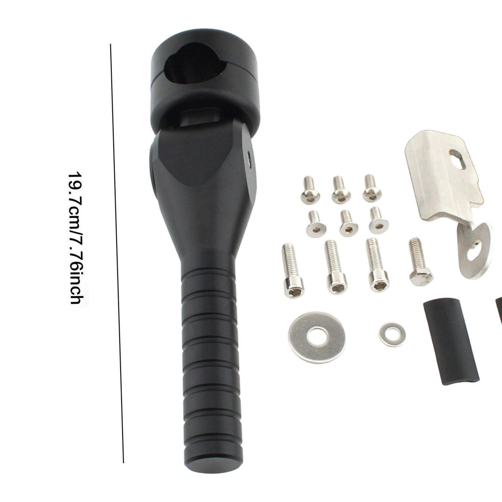 Motorcycle Lifting Handle Frame Replacement Motorcycle Lift Lever Assist Bar