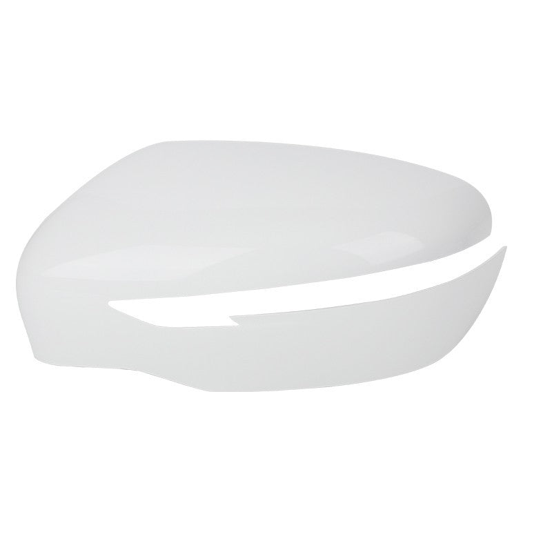 Wing Mirror Cover Cap Gloss Passenger Driver Fits Nissan Qashqai 2013-2022 J11