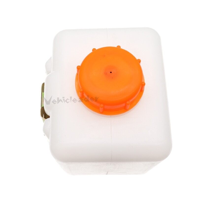 2.5L Plastic Fuel Oil Gasoline Tank For Gasoline Car Air Diesel Parking Heater