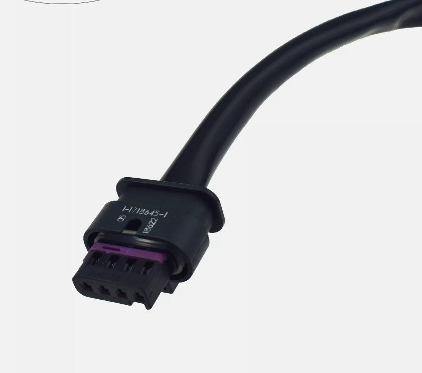 3.5 BAR MAP Pressure Sensor + Harness Set For BMW 135I 335I N20 N54 13627843531