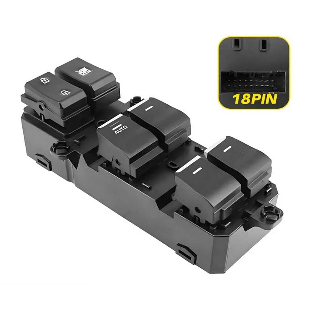 93571D3000 Driver Side Power Window Switch for Hyundai For TUCSON 2016 to 2021