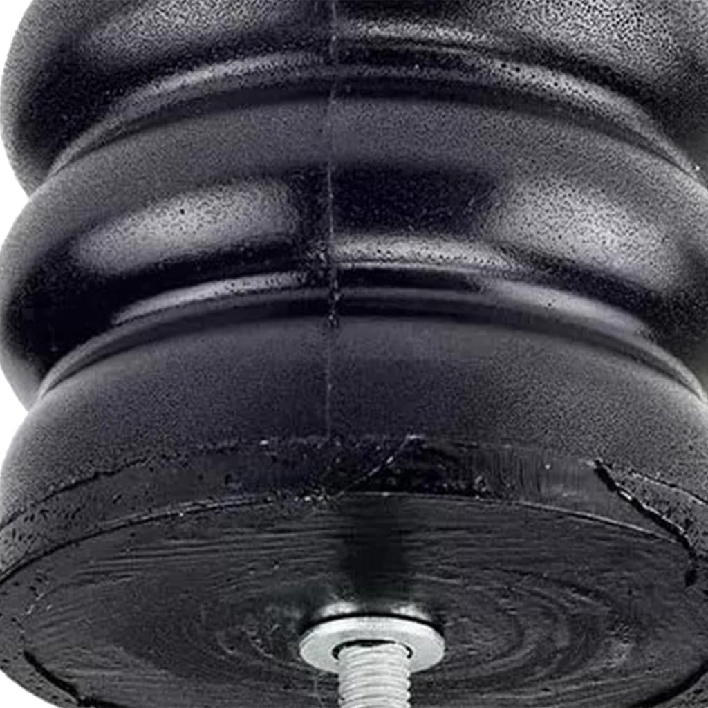 2pcs Ssf-106-47 Rubber for Mercedes-benz Sprinter 2500 3500 2010-2023