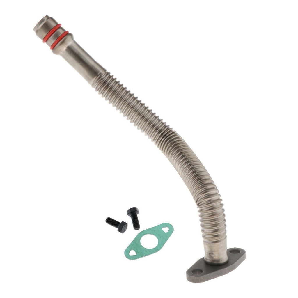 Turbo Oil Return Drain Tube Line Kits Accessories for.*