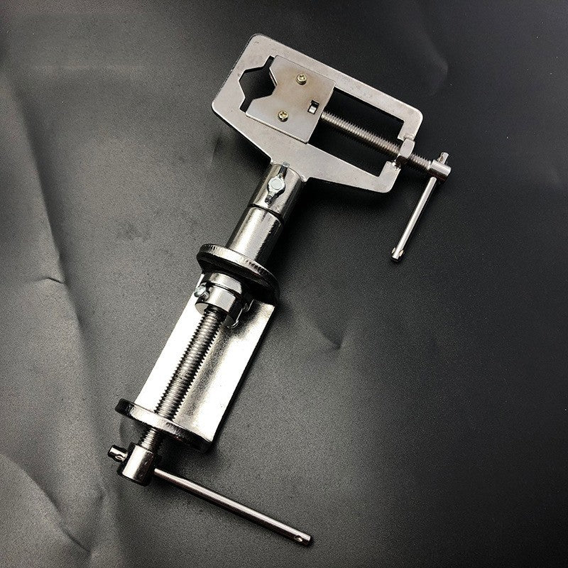 360° Locksmith Training Table Vice for Locks - Vise, Clamp, for Lishi 2 in1 UK