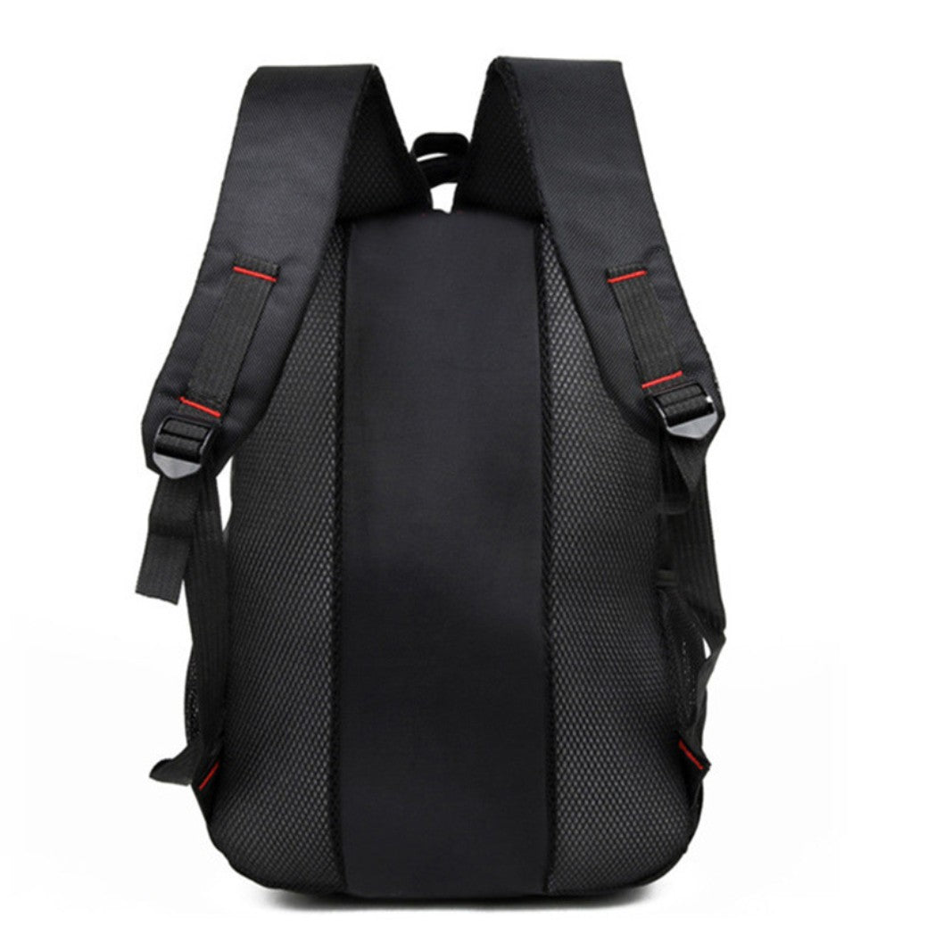 Large Travel Backpack Laptop Bag Water Resistant Men Women School Work