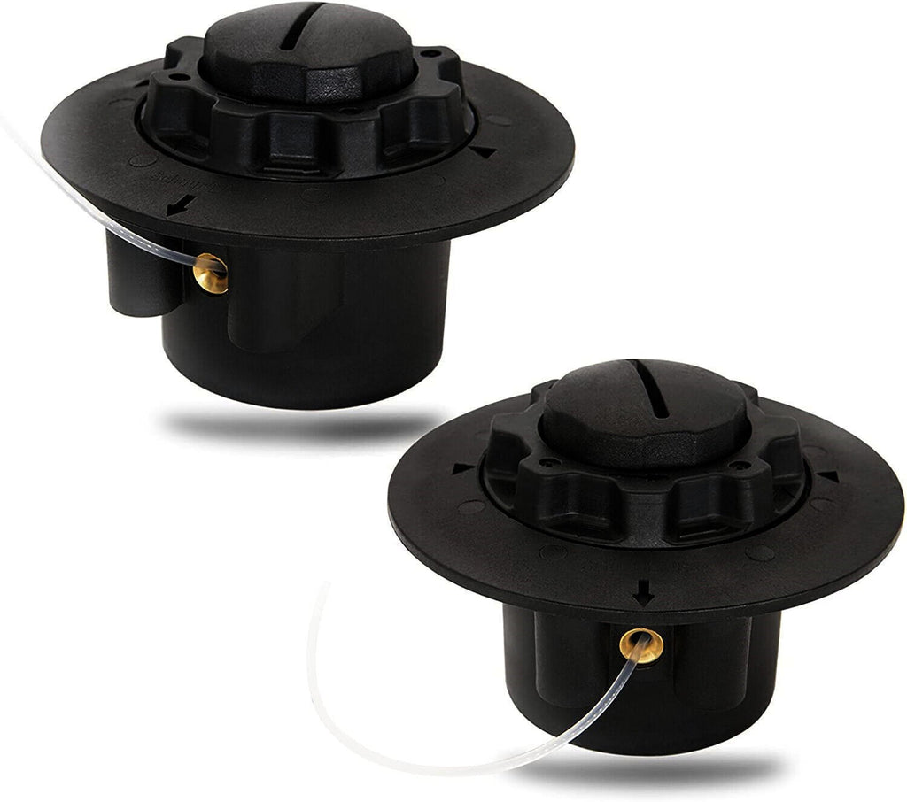 C5-2 Cutting Head 2pcs Replacement For STIHL FS38 FS40 FS45 FS46 FS50 Strimmer