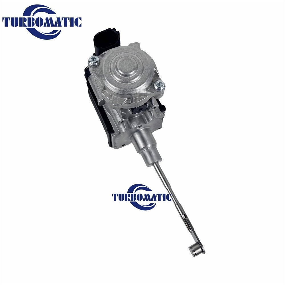 04E145725S Turbo actuator for Audi A1 A3 Q3 8U Seat lbiza VW Golf VII 1.4 TFSI