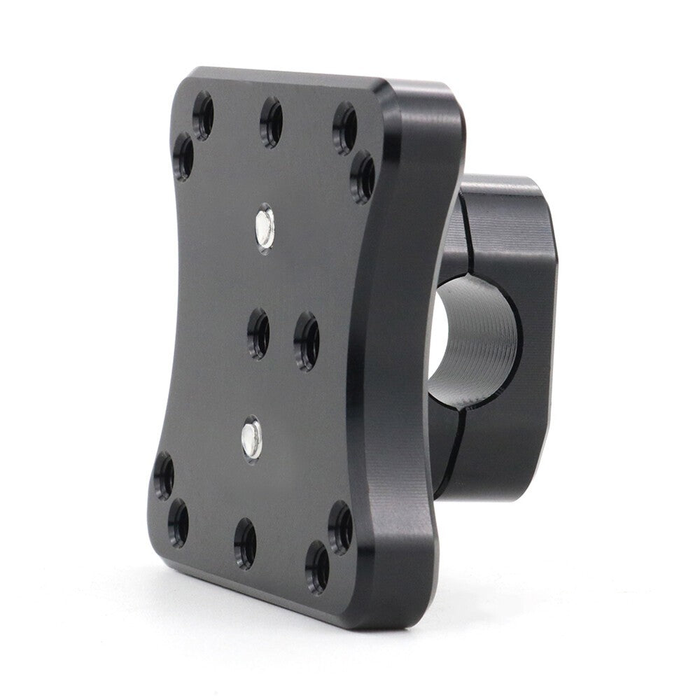 GPS Mounting Support Bracket Aftermarket Fit For BMW R1250 GS/R1250 GSA 19-24