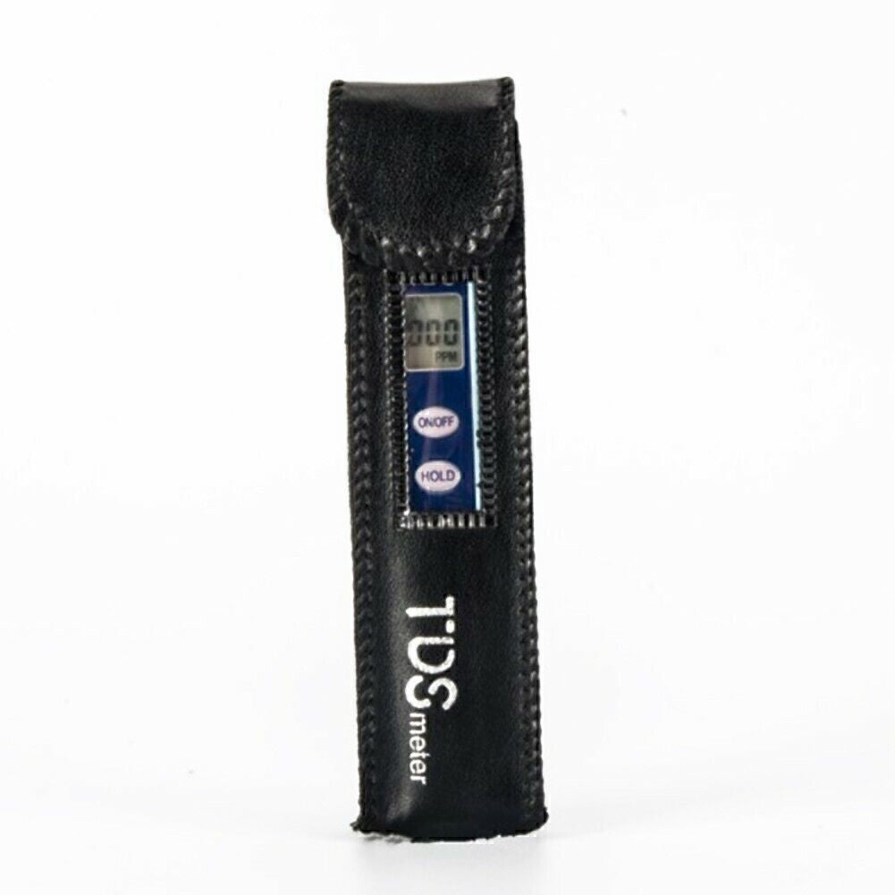 Digital Salinity Tester Portable Salt Water Meter For Pool And Koi Fish Pond