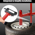Manual Tire Changer Duck Head Adapter Kit Sturdy with Duck Head Tire Changer