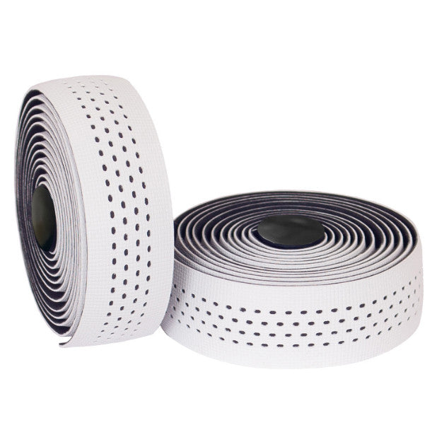 Bicycle Handle Belt Strap Wrap a Pair Silicone Road Bike Handlebar Tape
