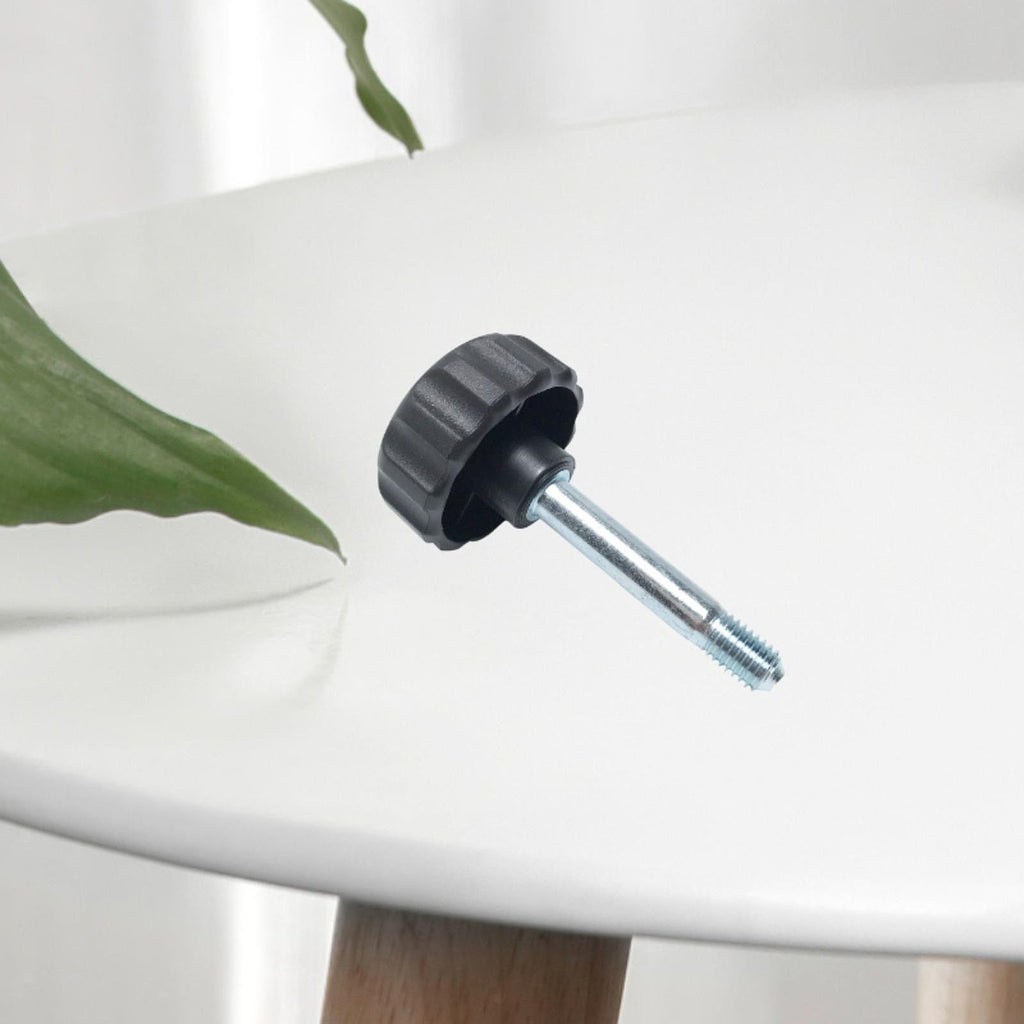 Replacement Screw for Fitness Equipment, Bolt Knob for Home Training