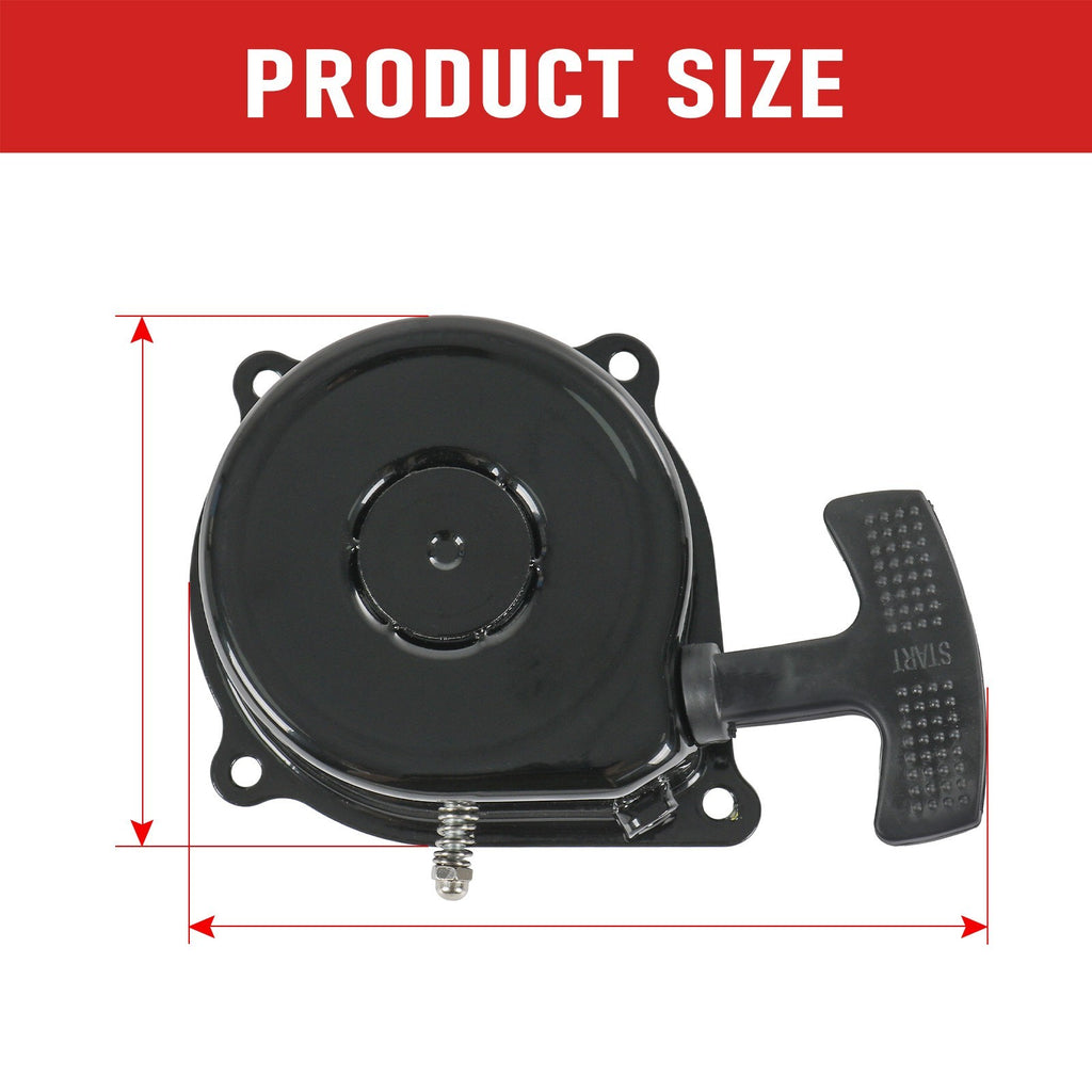 LT 50 Pull Start A Quad Runner Starter Recoil For Suzuki LT 50 Lt-A50 Lt50 UK