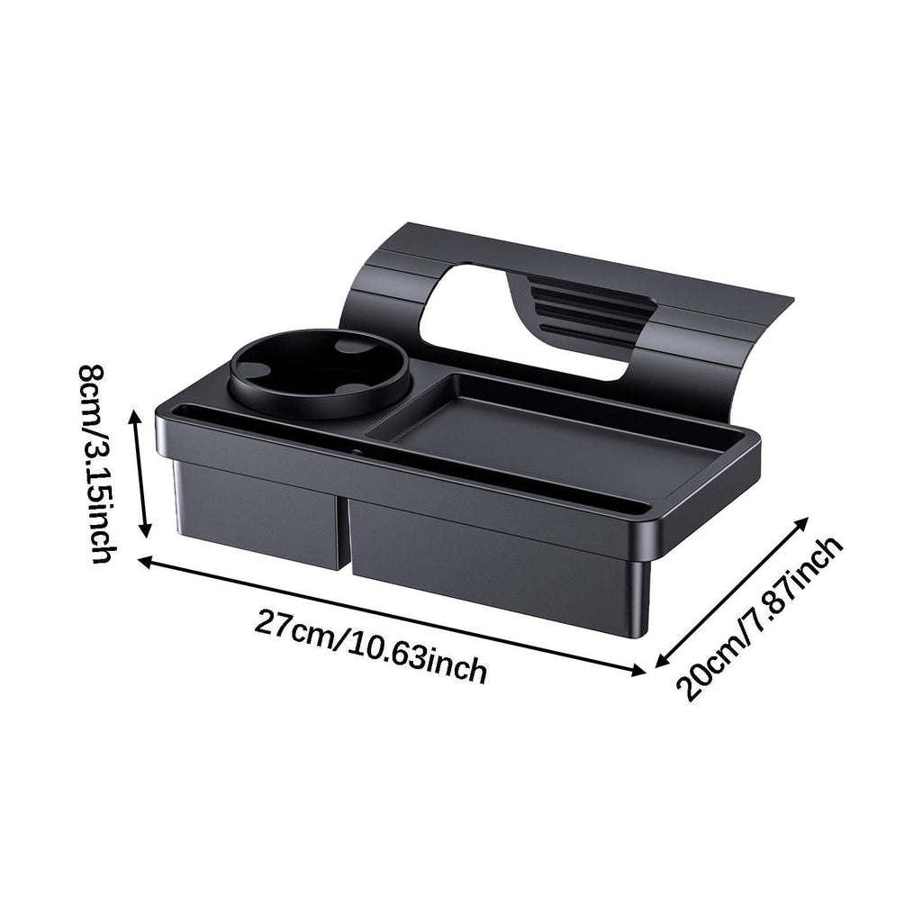 Car Window Organizer Interior Car Gadgets Accessories Vehicle Organizer Rack
