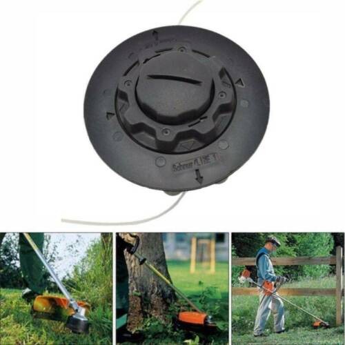 AUTOCUT C5-2 Line Cutting Head Fits STIHL Strimmer FS38, FS40, FS45, FS46, FS50