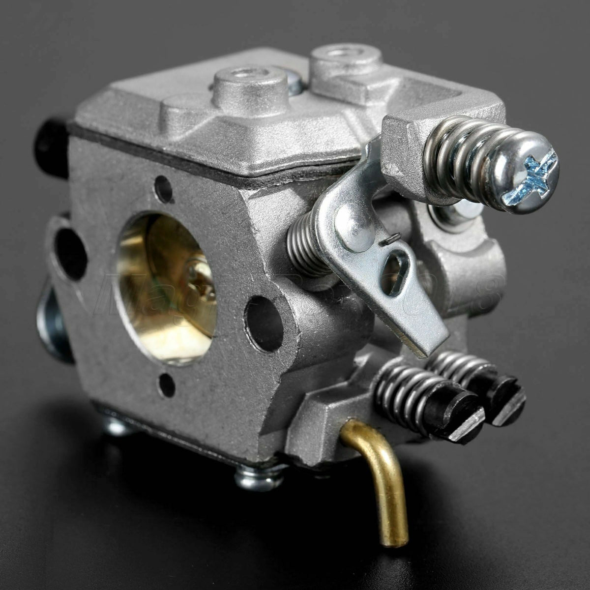 For WALBRO 4100 41cc 3800 38cc Chainsaw Spare Parts Replacement Carburetor Carb*