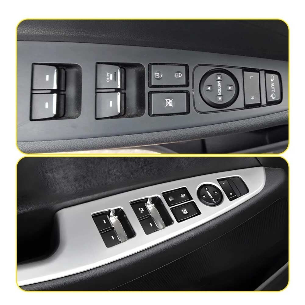 93571D3000 Driver Side Power Window Switch for Hyundai For TUCSON 2016 to 2021