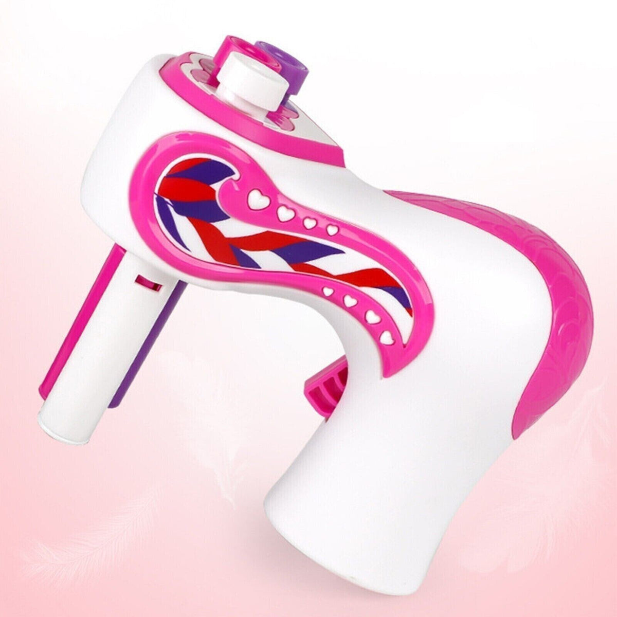 Automatic Hair Braider Styling Tools Smart Quick Easy DIY Electric Braid Machin