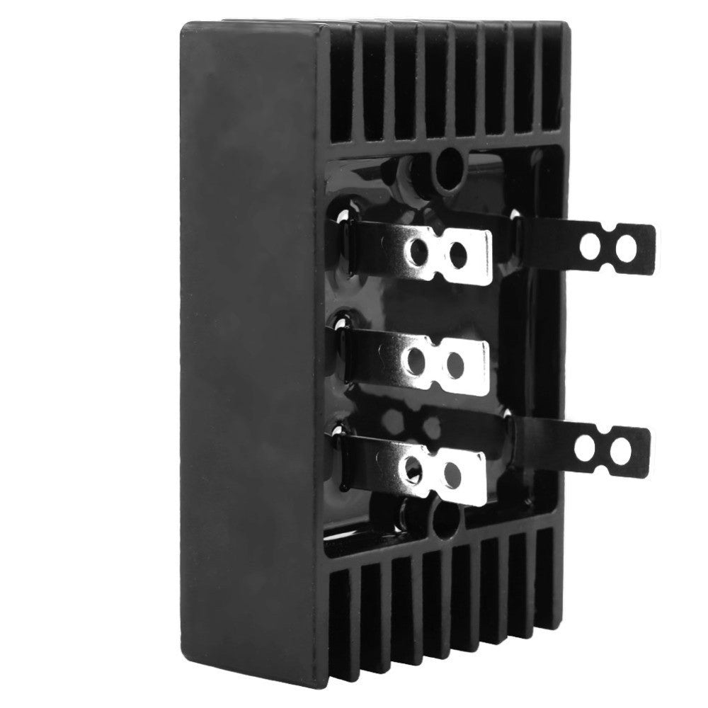 100A Three Phase Diode Bridge Rectifier Full Bridge Rectifier  Auto Control