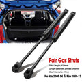 Tailgate Boot Gas Struts 2Pcs For Suzuki Alto uk 2009-2014 Nissan Pixo 2009-2013