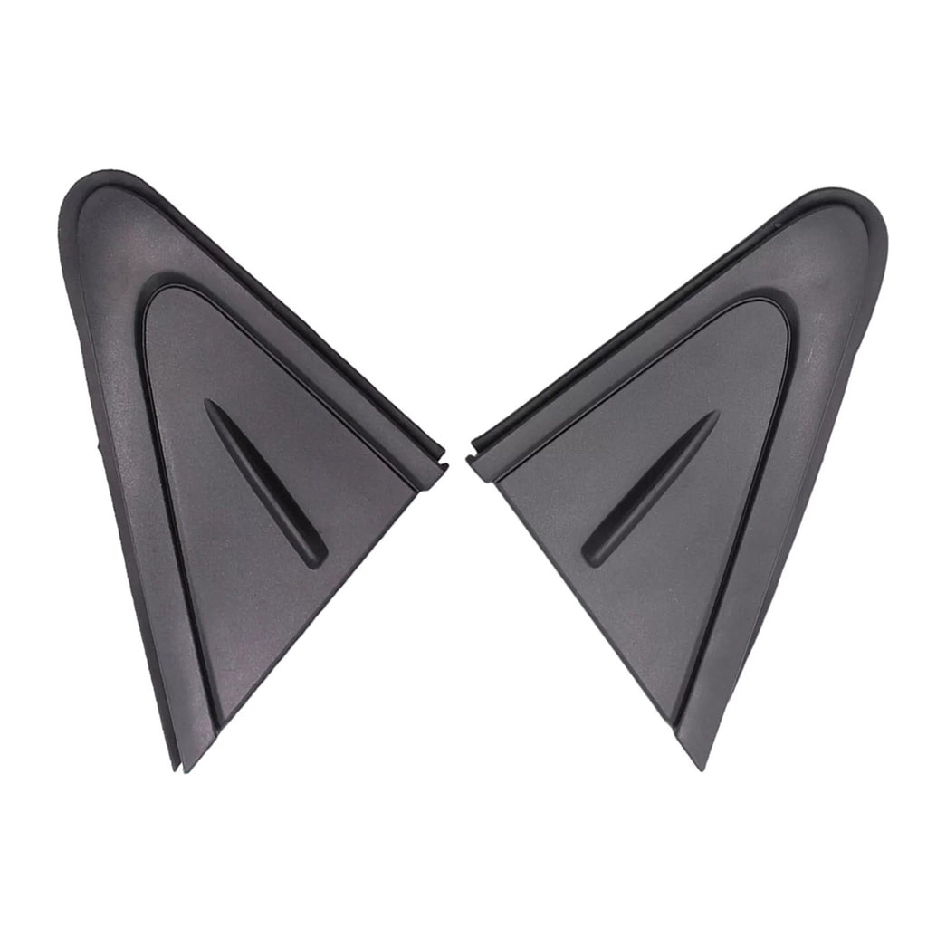 For Toyota Corolla 2019-2021 1 Pair Fender Corner Molding Trim Cover 60118-02370