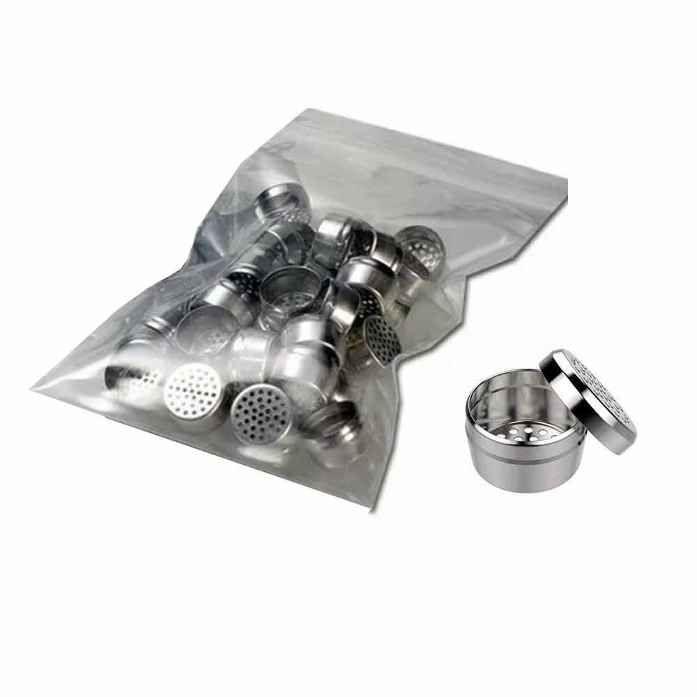 20X Dosing Capsule For CRAFTY MIGHTY VOLCANO VENTY Capsules by STORZ AND BICKEL