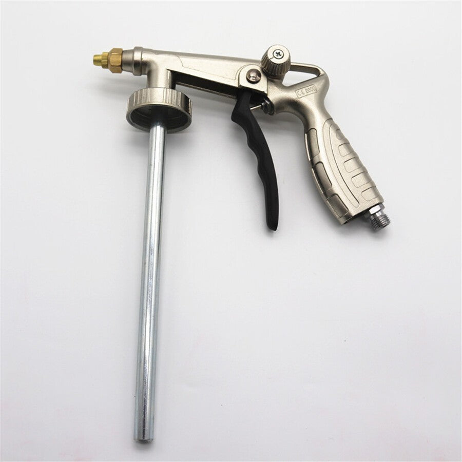 Adjustable Underbody UnderCoating Spray Gun Underseal For Schutz SPRAY GUN