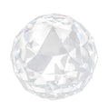 HOT NEW 60mm Maze Crystal Clear Cut Crystal Glass Ball Crystal Maze
